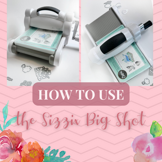 How to Use a Die Cutting Machine