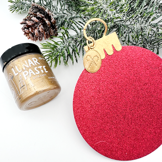 Lunar Paste Gold Rush