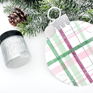 Lunar Paste Silver Lining