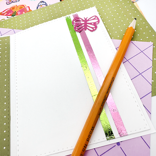 Crafty Power Tape