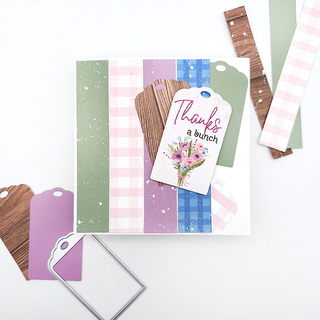 Just Because Gift Tags (FREE DOWNLOAD)