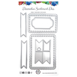 Decorative and Happy Bundle (2 Products)
