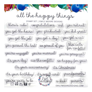 Decorative and Happy Bundle (2 Products)