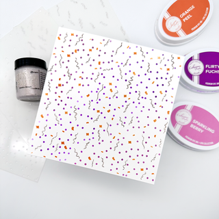 Astro Paste Cookie Dough (Glitter)