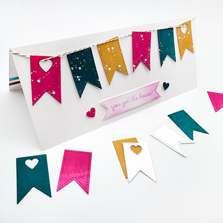 Decorative and Happy Bundle (2 Products)