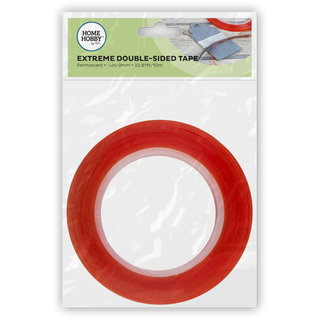 Extreme Double-Sided Tape 1/8in