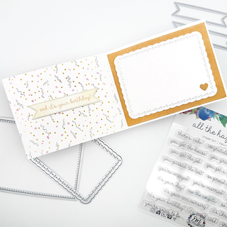 Decorative and Happy Bundle (2 Products)