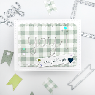 Decorative and Happy Bundle (2 Products)