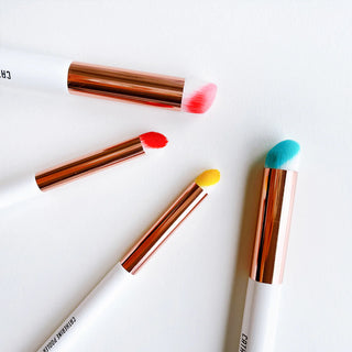 Detail Blending Brushes 4 Pack