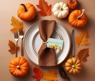 Thankful/Fall Gift Tags (FREE DOWNLOAD)