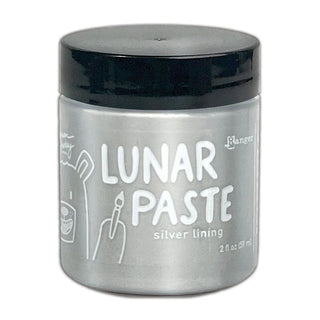 Lunar Paste Silver Lining