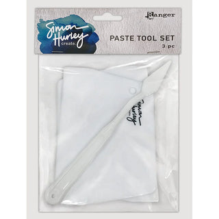 Paste Tool Set - 3pc