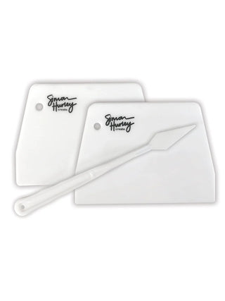 Paste Tool Set - 3pc