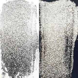 Astro Paste Silver Lining (Glitter)