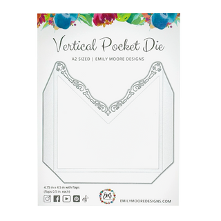 Vertical Pocket Die