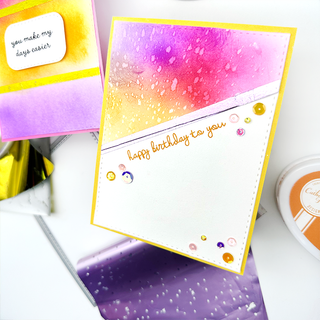 Crafty Power Tape