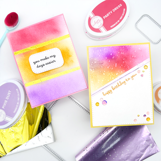 Crafty Power Tape