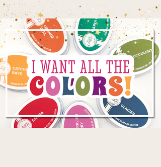 5 ways to use your Inks