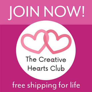 Creative Hearts Club