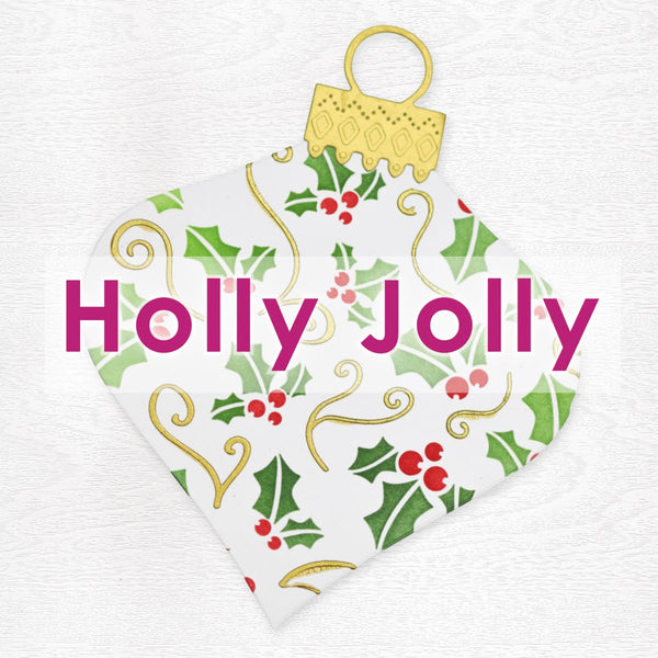 Holly Jolly