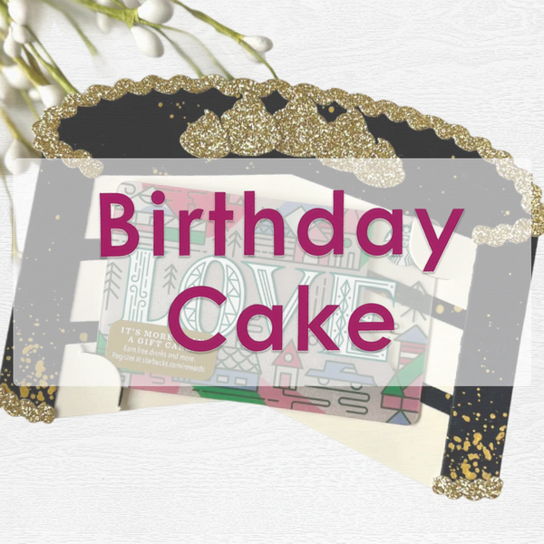 Birthday Cake Collection