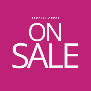 On Sale