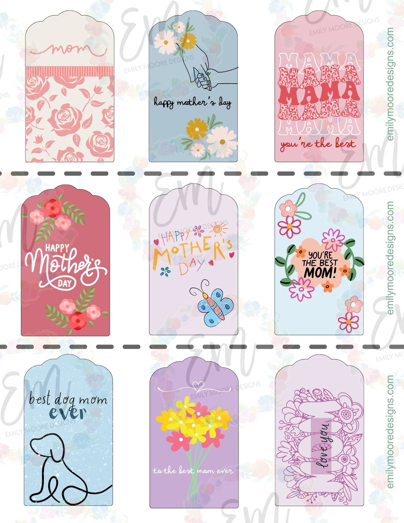12 c0e346eb ade8 45d0 bdc6 e785cee7ea7c mother's day gift tags (free download) – emily moore designs