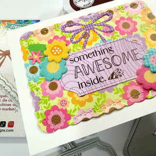 Special Delivery Stamp Set
