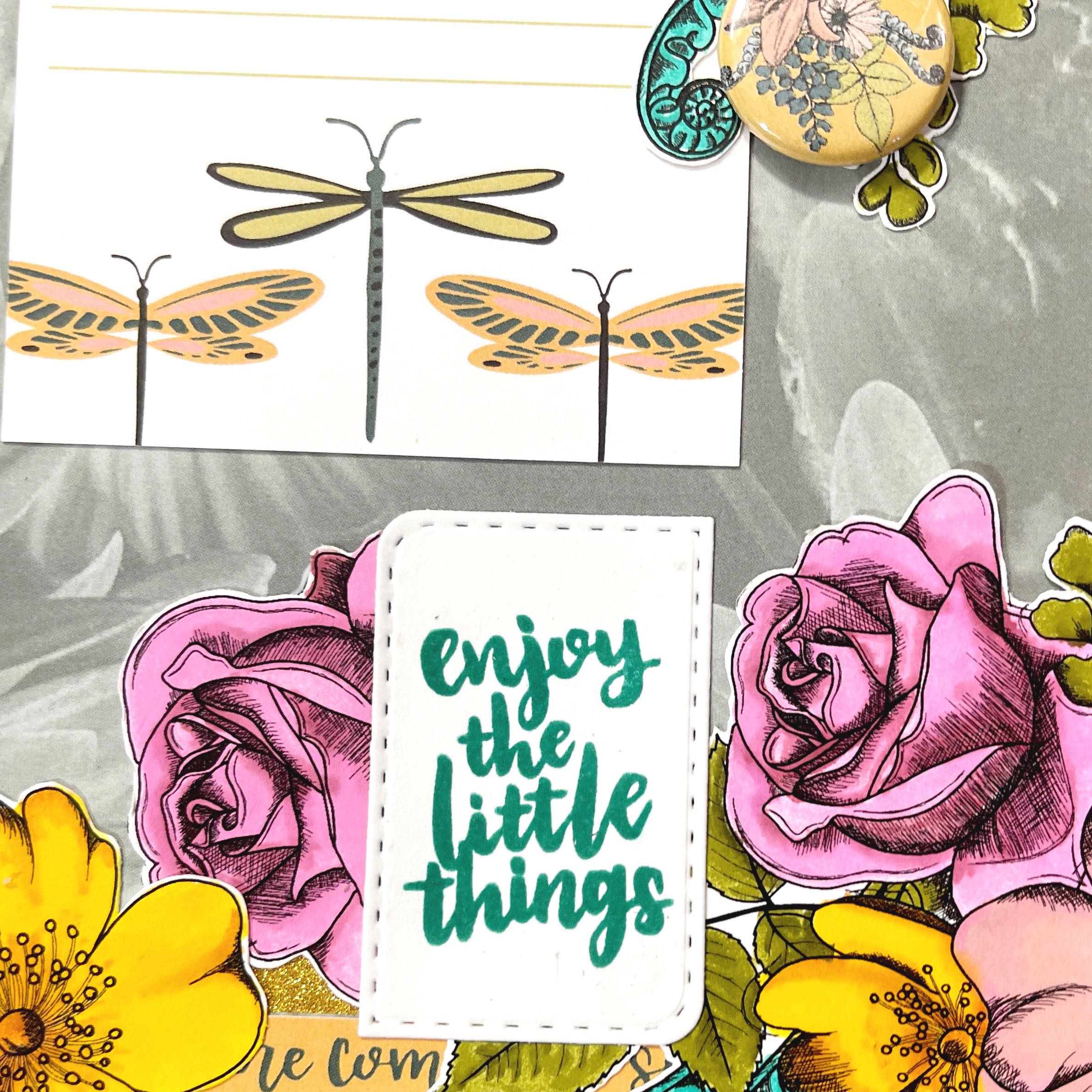Gift Card Holder Die – Emily Moore Designs
