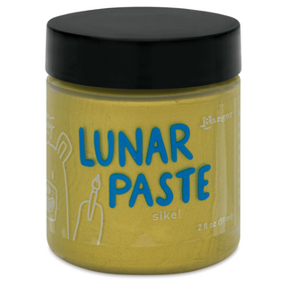 Lunar Paste Sike!