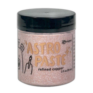 Astro Paste Refined Copper (Glitter)