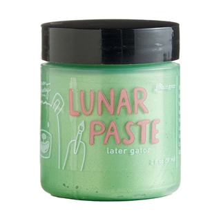 Lunar Paste Later Gator