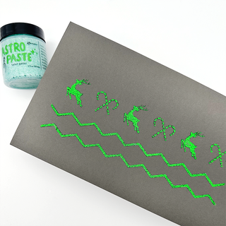 Simon Hurley create. Astro Paste Holiday Bundle (2 products)