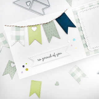Sweet Sentiments Bundle