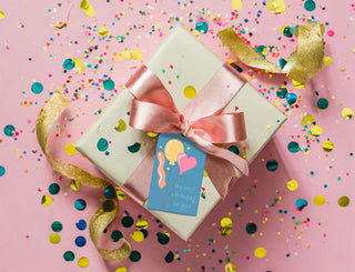 Birthday Celebration Gift Tags (FREE DOWNLOAD)