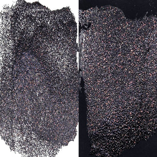 Astro Paste Black Widow (Glitter)