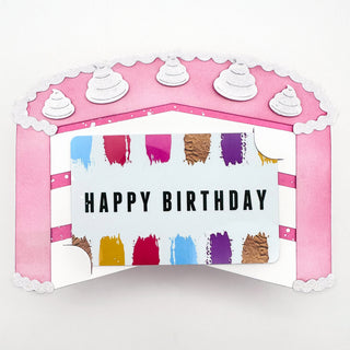 Birthday Cake Bundle