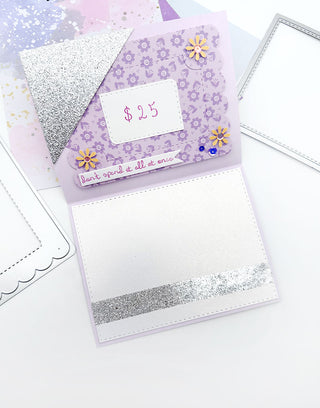 Card Makers Essentials Bundle (5 products!)