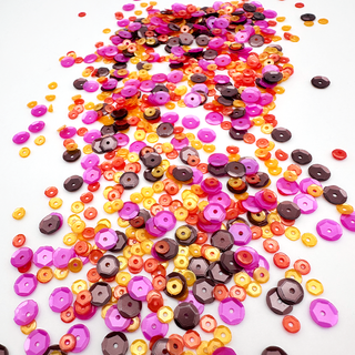 Sequins - Chrysanthemum