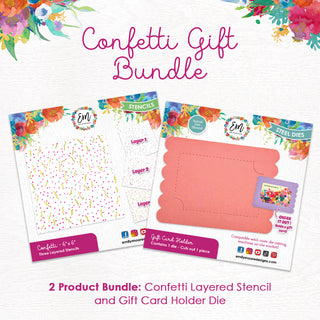 Confetti Gift Bundle