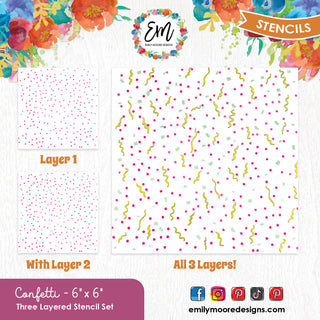 Bold Birthday Bundle