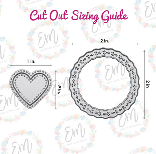 Creative Heart Set