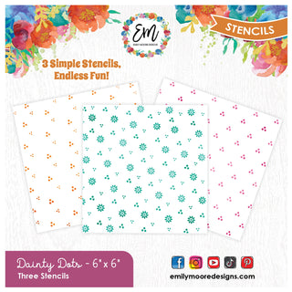 Full Circle Collection Bundle