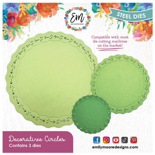 Full Circle Collection Bundle