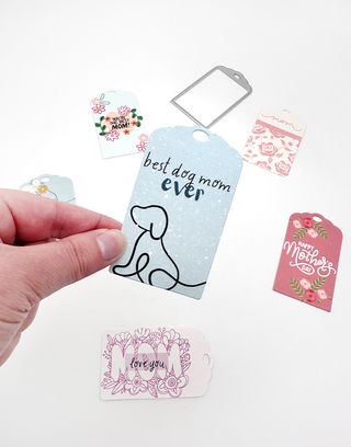 Mother's Day Gift Tags (FREE DOWNLOAD)