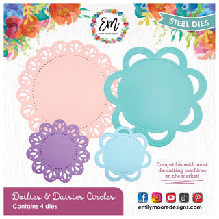 Full Circle Collection Bundle