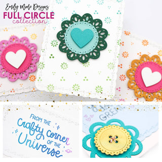 Full Circle Collection Bundle