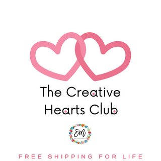 The Creative Hearts Club