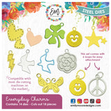Everyday Charm Dies