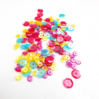 Shaker Frame Bundle - Fruity Pebbles